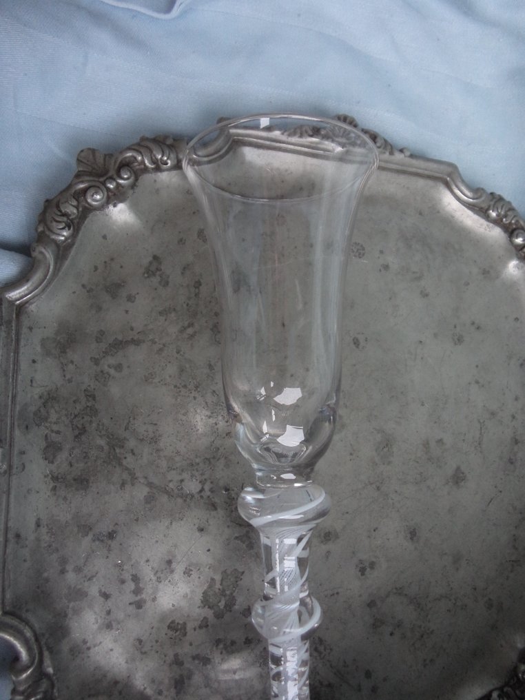 Urna - Vidro - Groot 2 botões pendurando gl #4.3