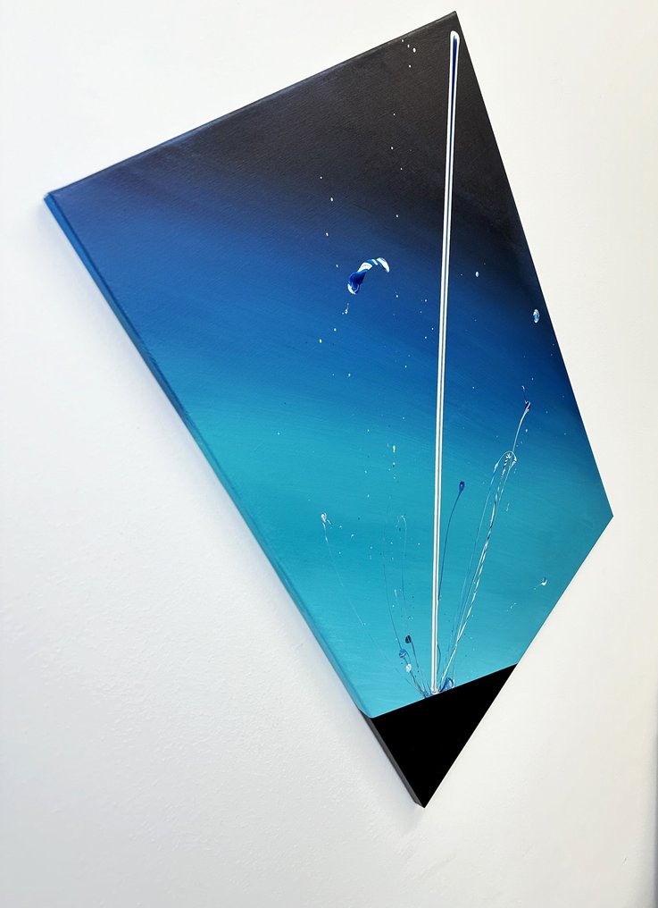 Santicri - Axis (NO Reserve) #4.3