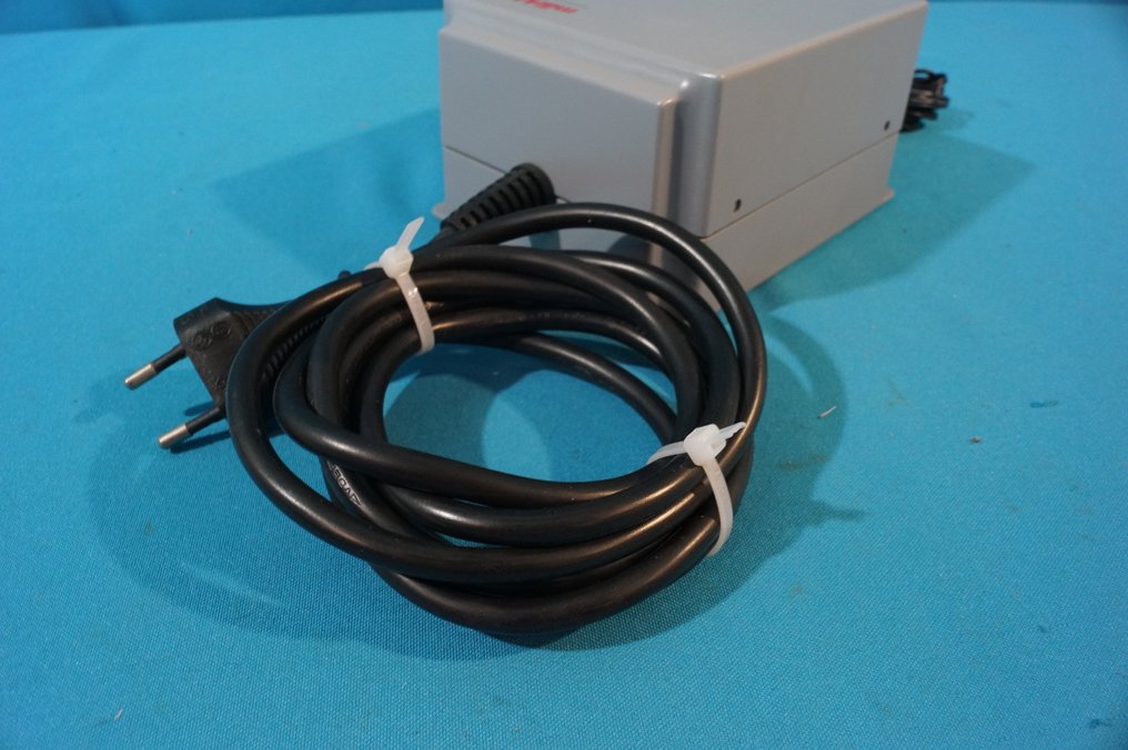 Märklin H0, 1 - 60052 - Ηλεκτρονικά (1) - Μετασχηματιστής #3.2