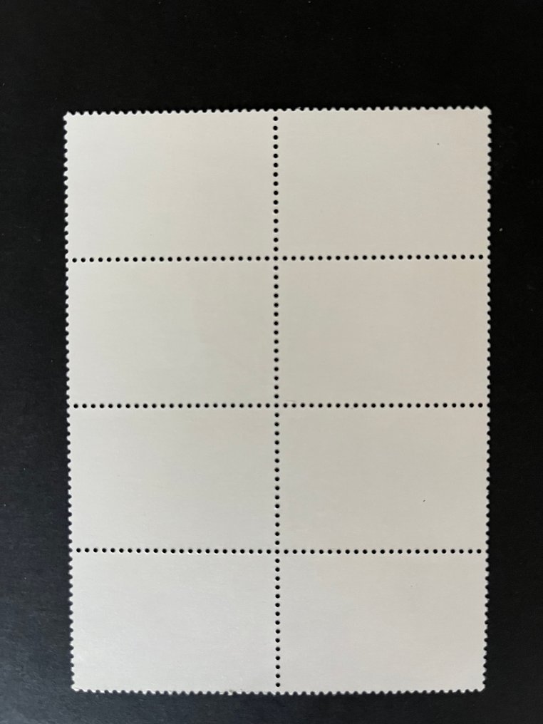 Netherlands 2000 - Foutdruk - NVPH 1888/1889 #1.0