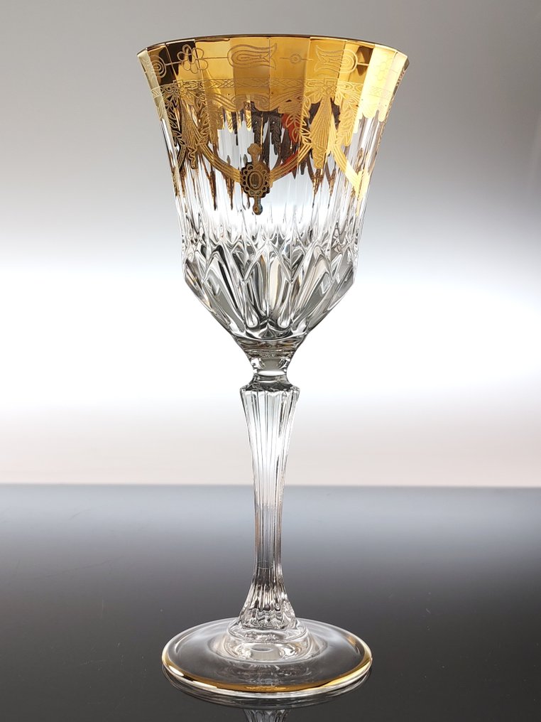 Calice (6) - Oro 24 kt #3.2