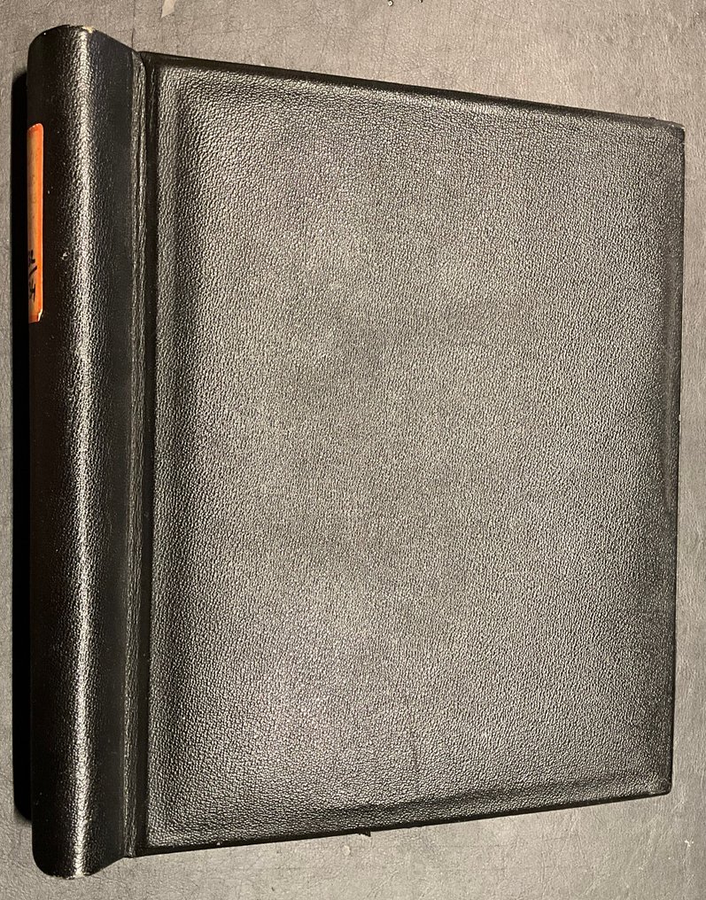 Belgium 1915 - Albert I Red Cross issuance - Gigantic study collection - cancellations, tandings, varieties - OBP 132/134 #1.0