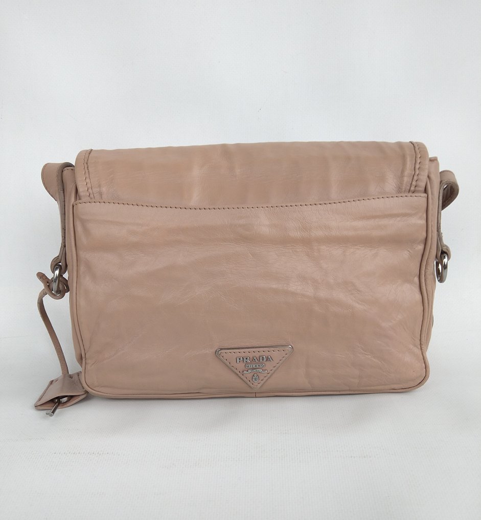 Prada - Τσάντα χιαστί #1.0