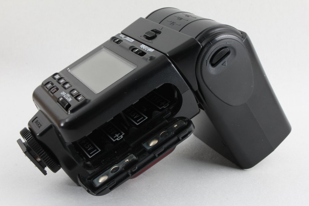 Nikon Speedlight SB-24 闪光 #4.3