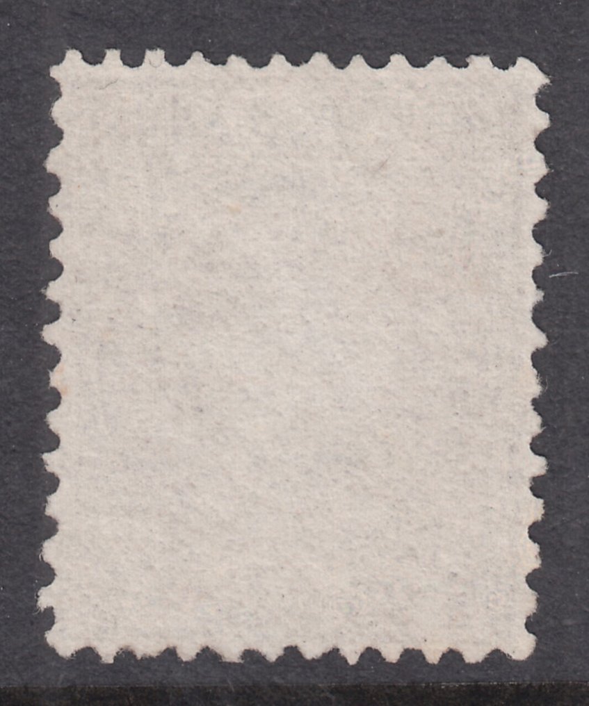 Netherlands 1867 - King Willem III - NVPH 11 #1.0