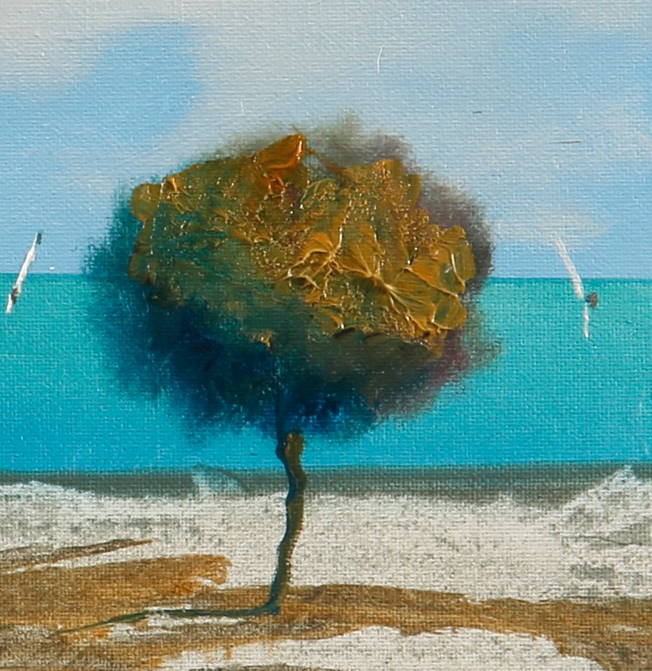 Guido Borelli - osso tondo #3.2