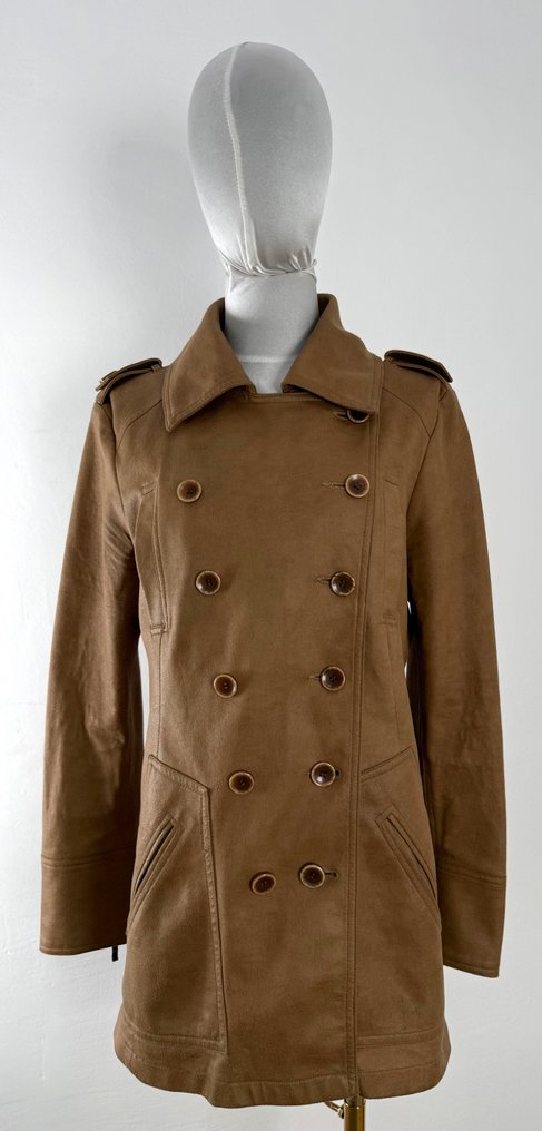 Balmain - Cappotto #1.0