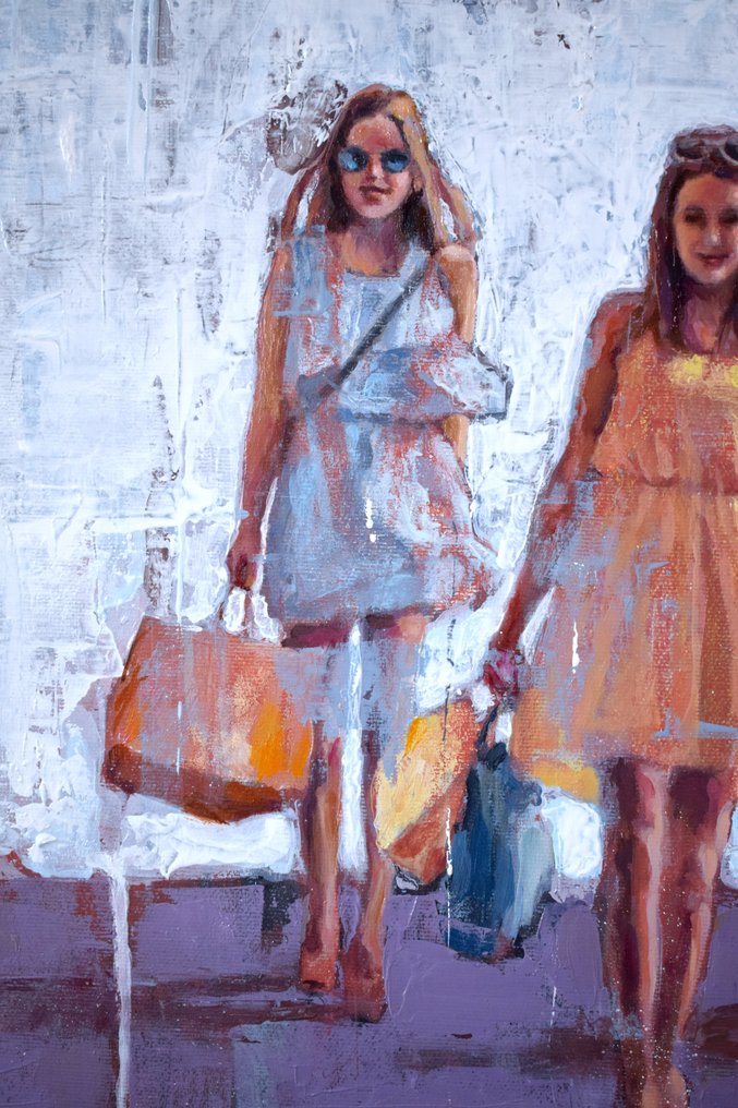 Luigi Lombardo - The millennials #3.2