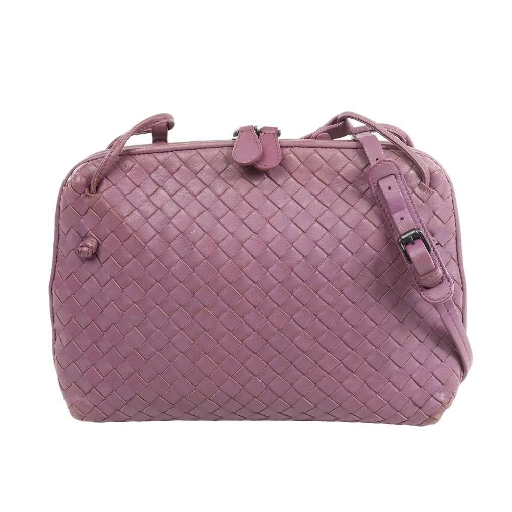 Bottega Veneta - Nodini - Borsa a tracolla #1.0