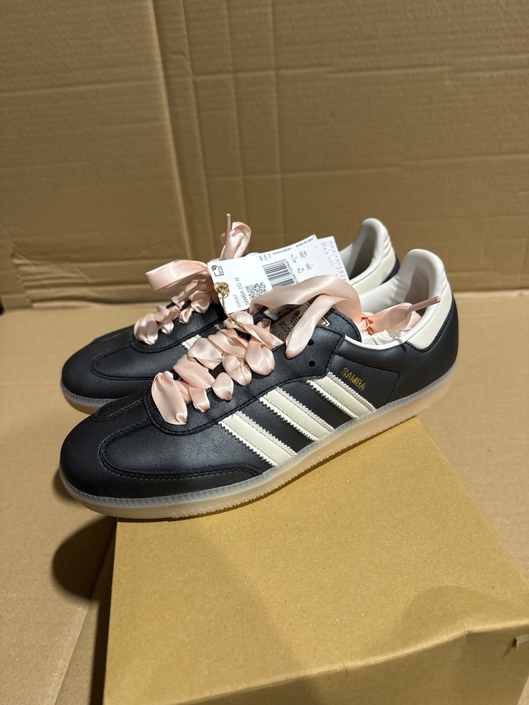 Adidas - Samba - 运动鞋 - 尺寸: EU 41 - 带标签的新品 #2.1