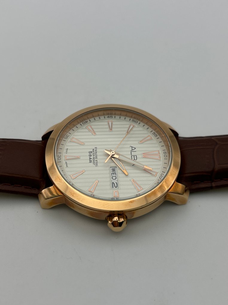 Seiko - Alba - 沒有保留價 - VJ53-X003 - 男士 - 2010-2020  #2.1