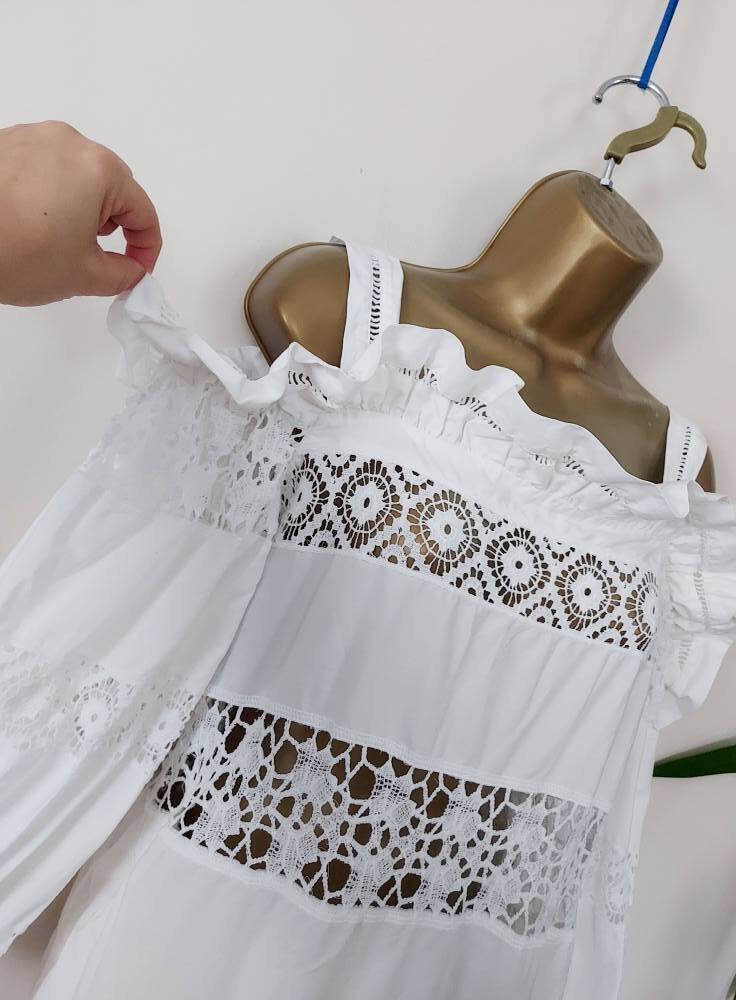 Alberta Ferretti - Kleid #4.3