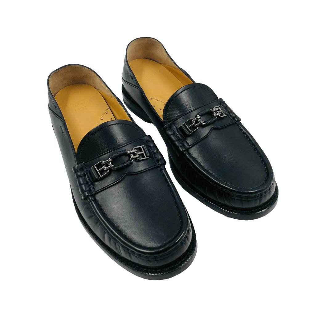 Bally - 乐福鞋 - 尺寸: EU 40 - 带盒的新品 #2.1