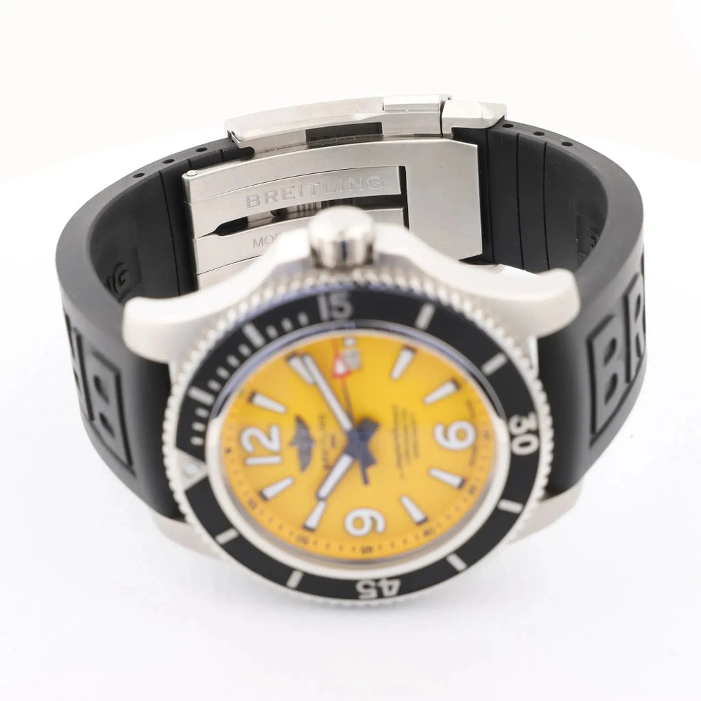 Breitling - Superocean - A17367 - Men - 2010-2020  #4.3