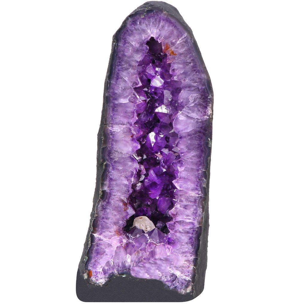Amethyst - Geode - 38x16x17 cm- 10 kg #1.0