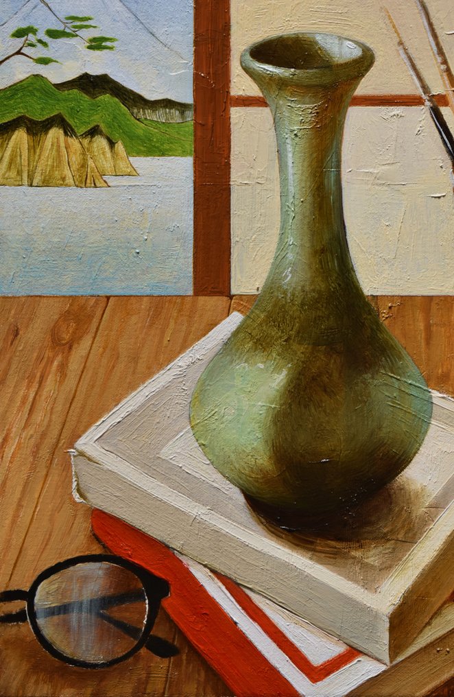 Davide Nunziante - Vita silente #2.1