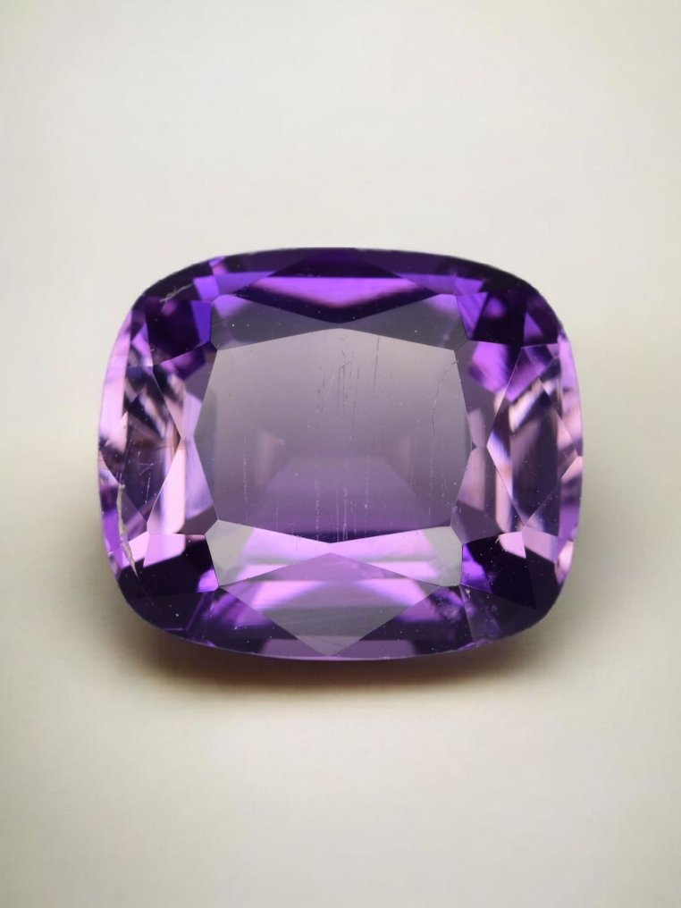 没有保留价 紫色 方柱石  - 4.81 ct - 国际有色宝石协会（ICA GemLab） #1.0