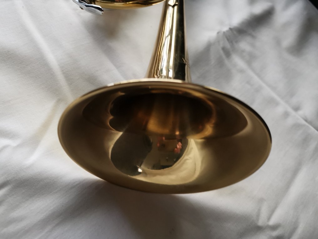 Bestler -  - Trompeta #3.2