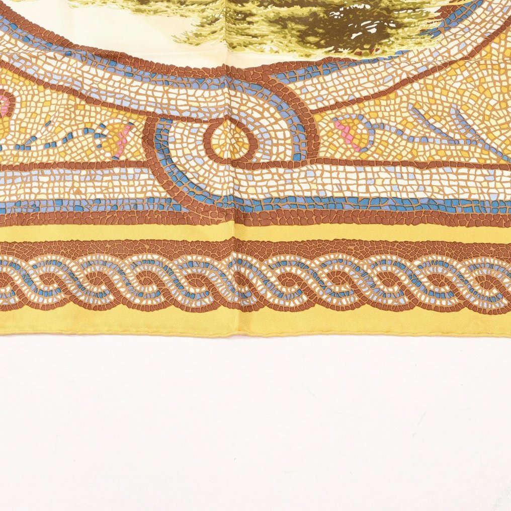 Hermès - Sous le Cèdre - Conjunto de accesorios de moda #3.2