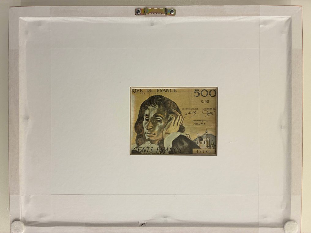 C215 (Christian Guemy) - Serge Gainsbourg #4.3