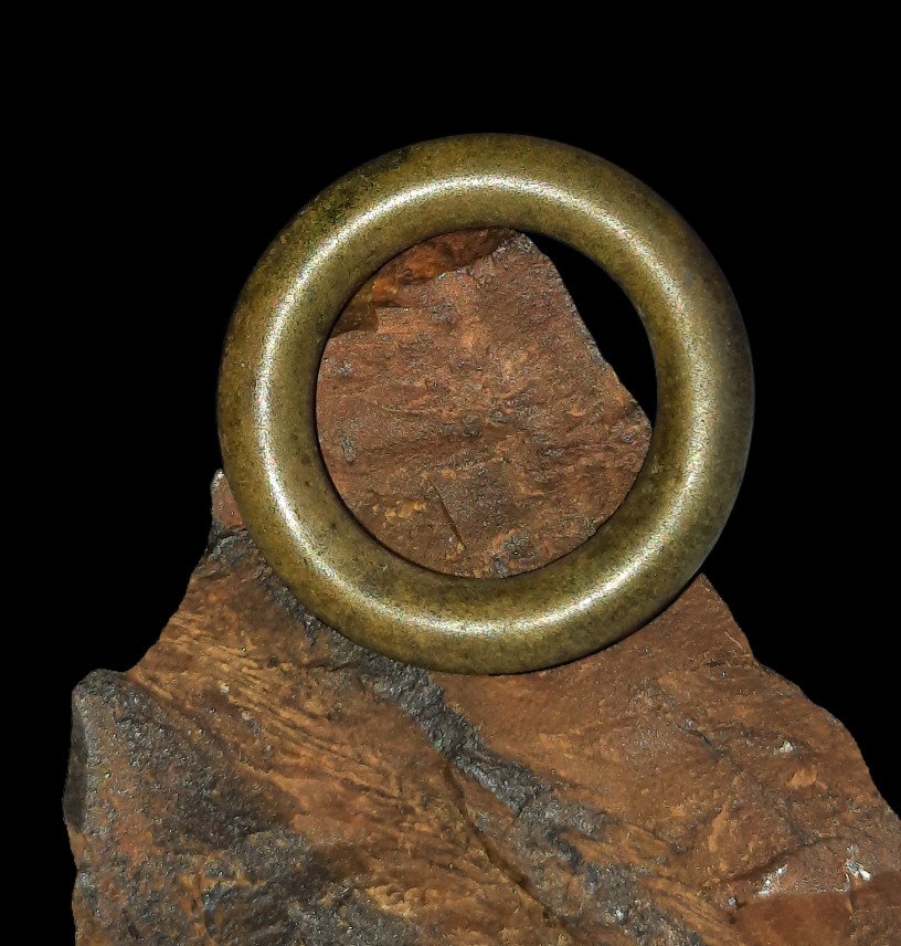 Celtic 德鲁伊护符 - “无限”。状态极佳。  (沒有保留價) #1.0