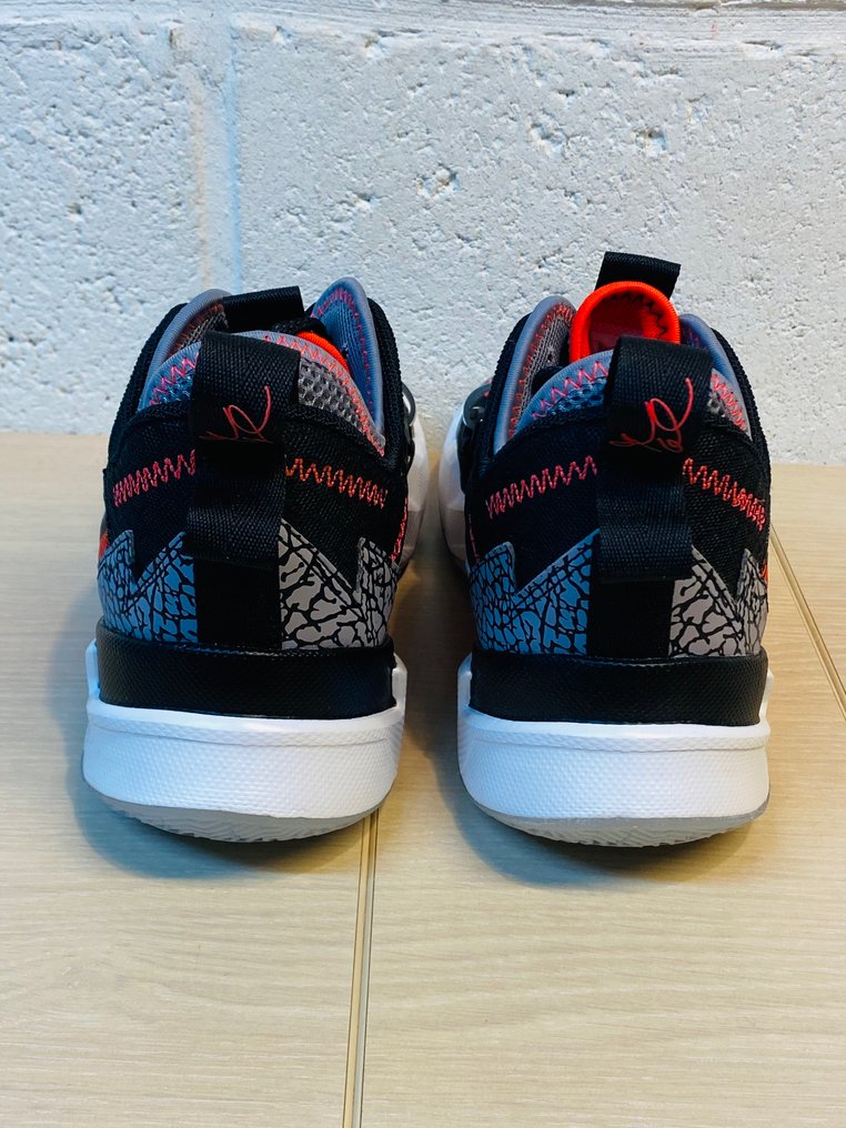 Air Jordan - Pantofi cu șiret - Dimensiune: EU 40 #3.2