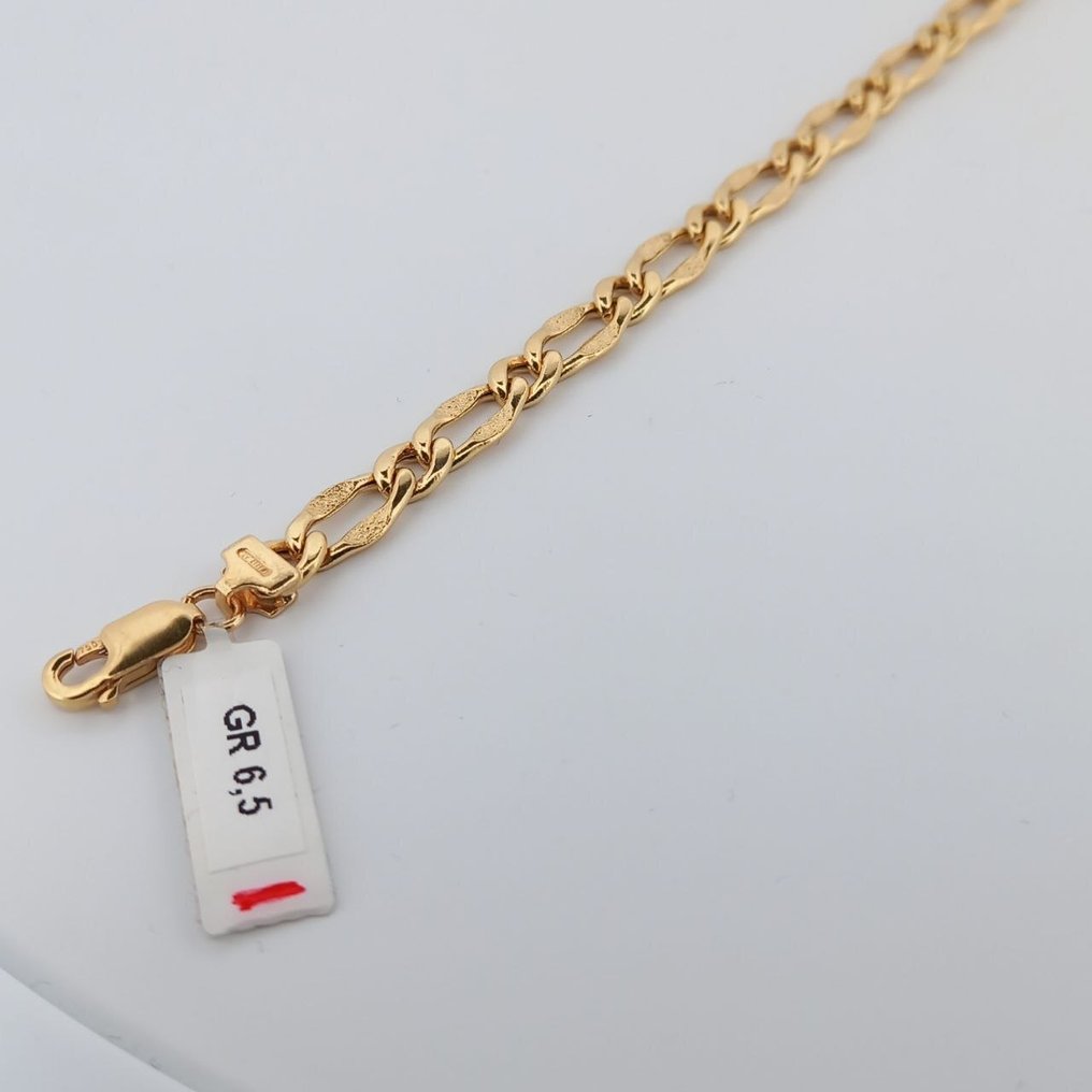 Rannekoru - 18 kt. Keltakulta #2.1