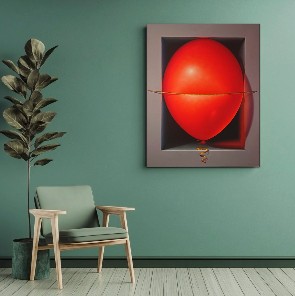 Tommy TC Carlsson - Out of the light #3.2