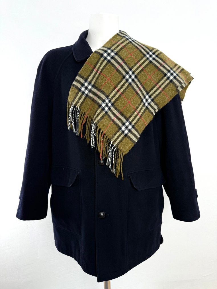 Burberry - Écharpe #4.3
