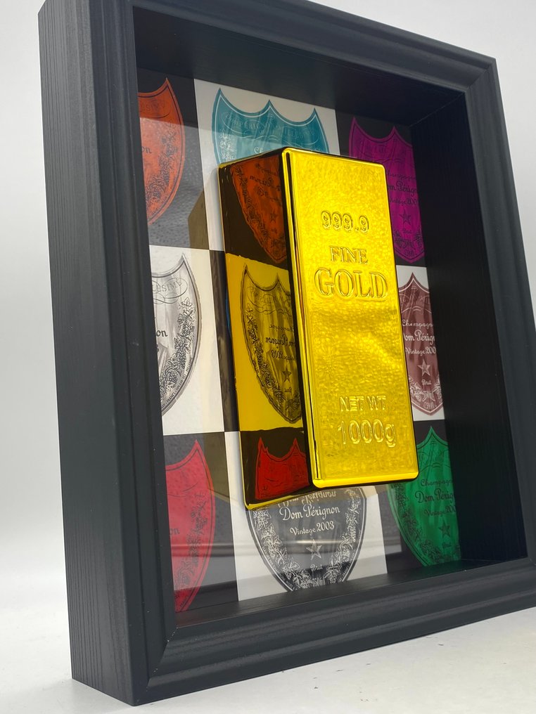 MVR - Liquid Gold #4.3