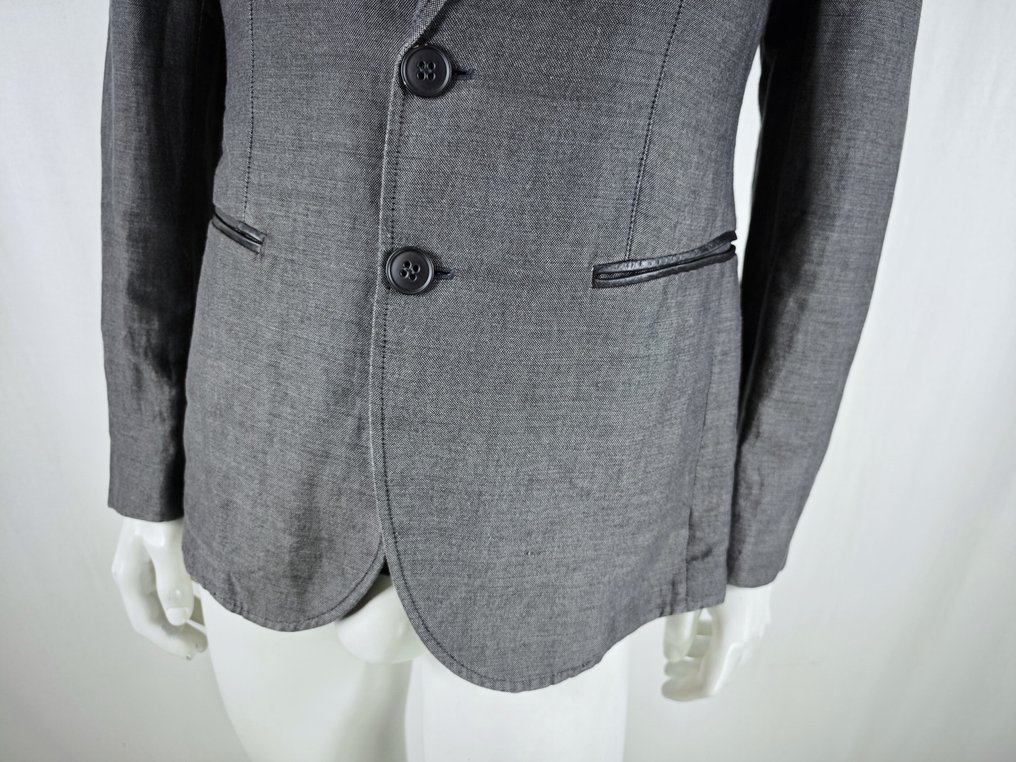 Emporio Armani - Μπλέιζερ #2.1