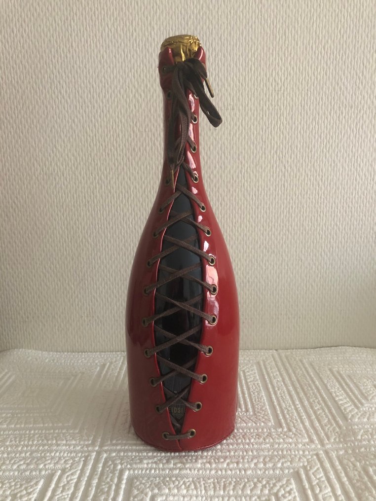 Piper Heidsieck, Cuvée Spéciale Jean-Paul Gaultier - 香槟地 Brut - 1 Bottles (0.75L) #1.0