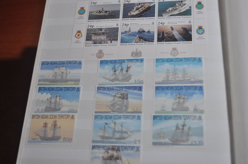 θεματικά - Μεγάλη συλλογή 'Schepen' σε διάφορα βιβλία αποθεμάτων (190 φωτογραφίες) #3.2