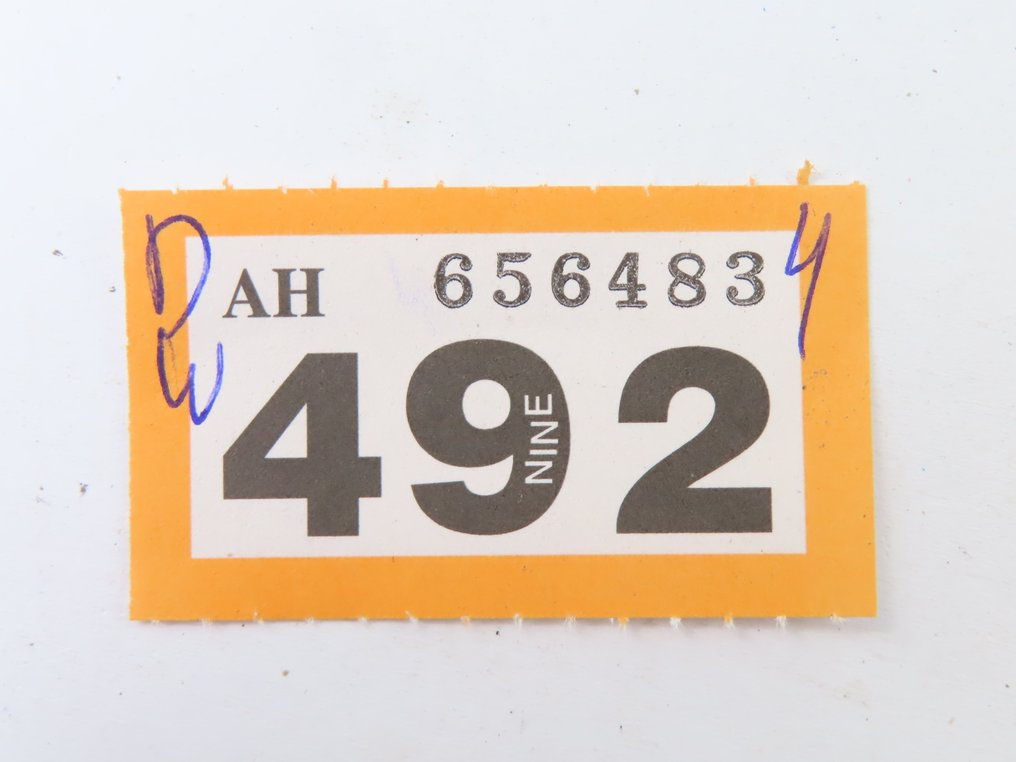 Märklin H0 - 39560 - Locomotora eléctrica (1) - Ce 6/8 "Krokodil", Digital - SBB-CFF #2.1