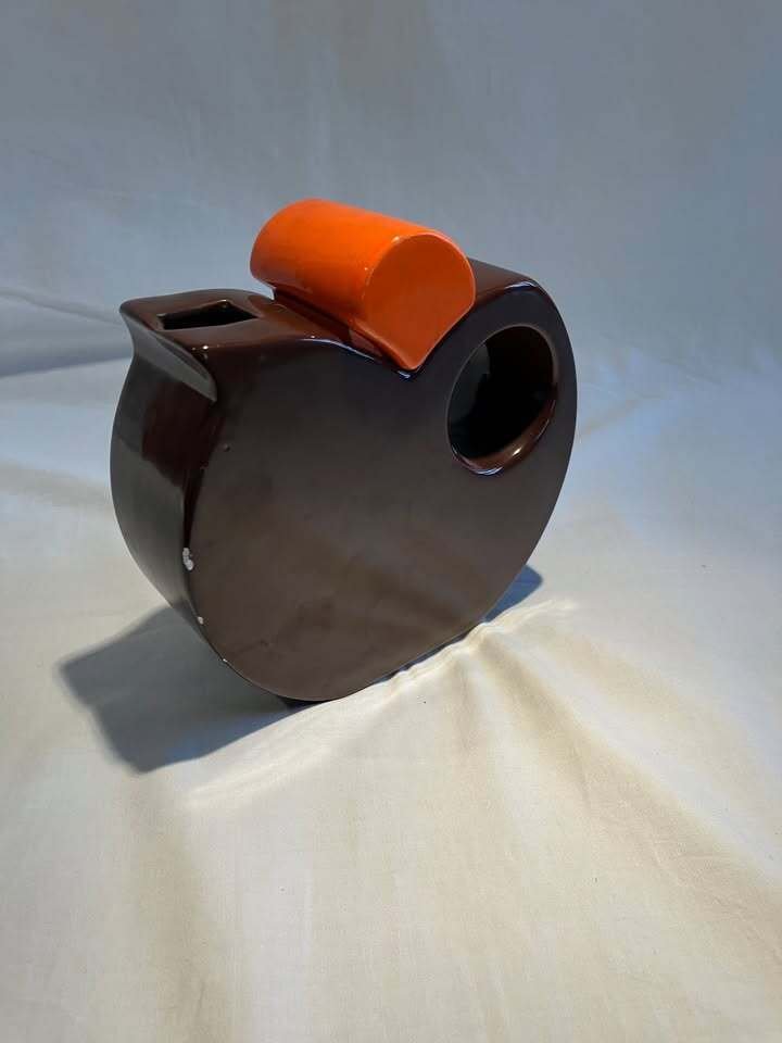 Sartori ceramiche - Teapot - Ceramic #1.0