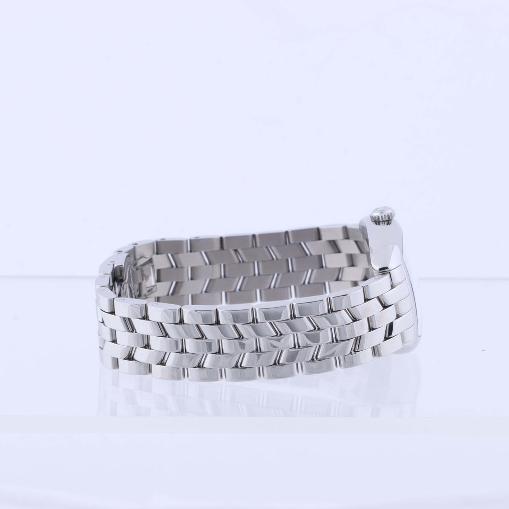 Franck Muller - Tonneau Curvex - 7502QZ - Γυναίκες - 2010-2020  #3.2