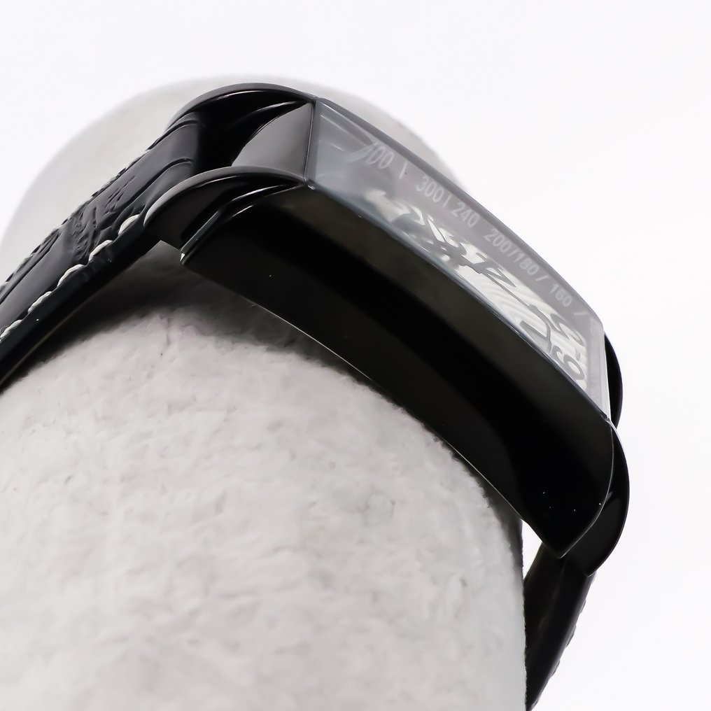 Optima - Swiss Watch - OSM123-BL-1 - Zonder minimumprijs - Heren - 2010-2020  #4.3