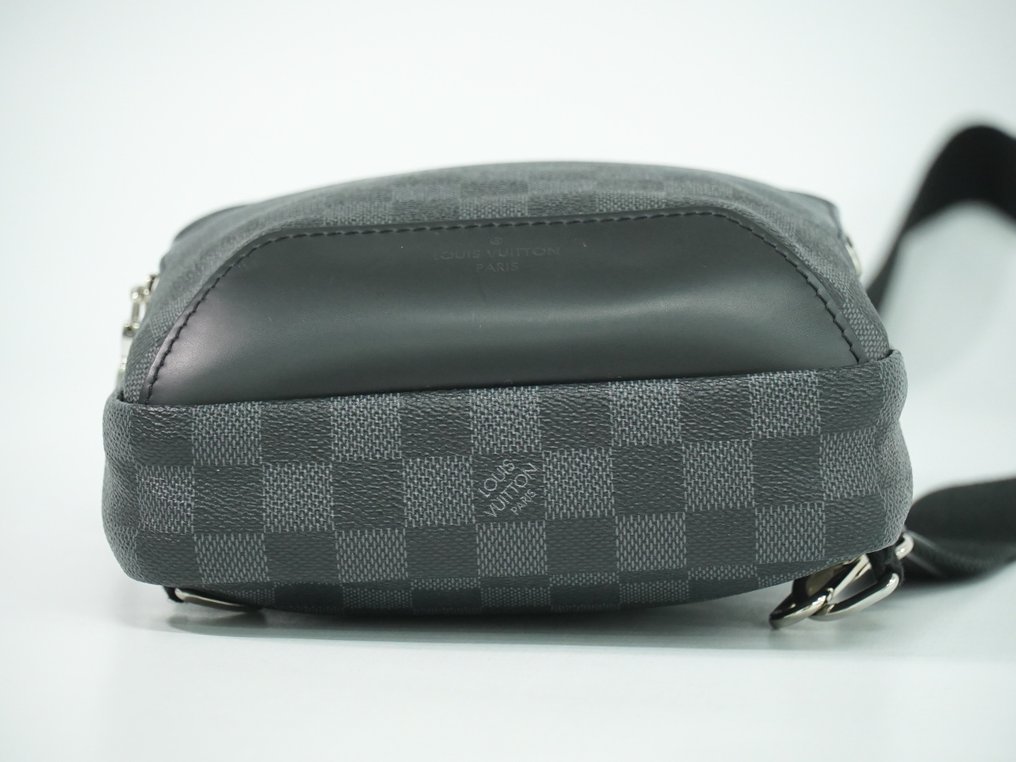 Louis Vuitton - Avenue Sling - Borsa a tracolla #2.1