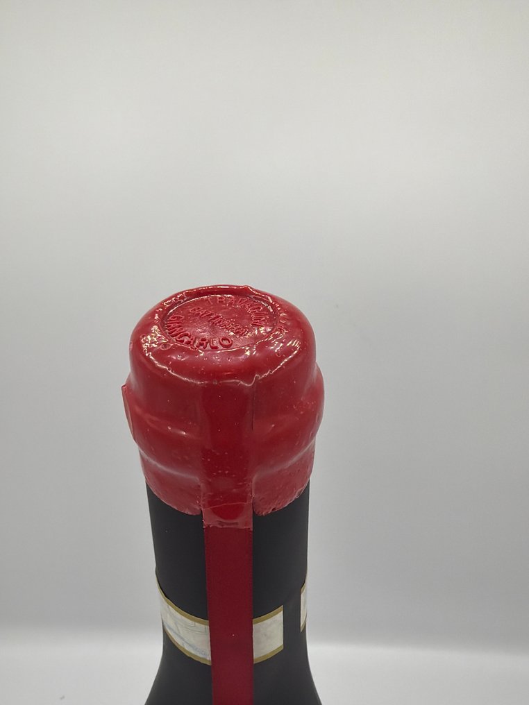 2019 Travaglini, Gattinara - Piemonte Riserva - 1 Magnum dupla/Jeroboão (3,0 l) #4.3