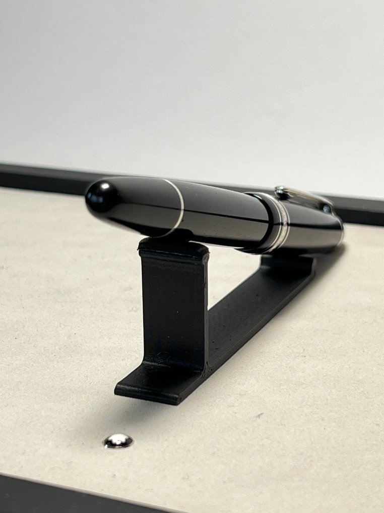 Montblanc - Meisterstuck LeGrand rollerball Platinum - No Reserve Price - Fountain pen #2.1