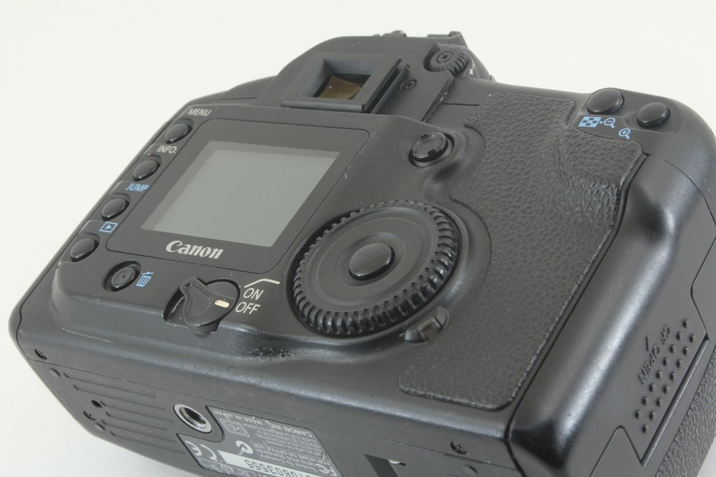 Canon EOS 20D|EF 28-90mm F/4-5.6Ⅲ|EF 55-200mm F/4.5-5.6ⅡUSM Digital camera #4.3