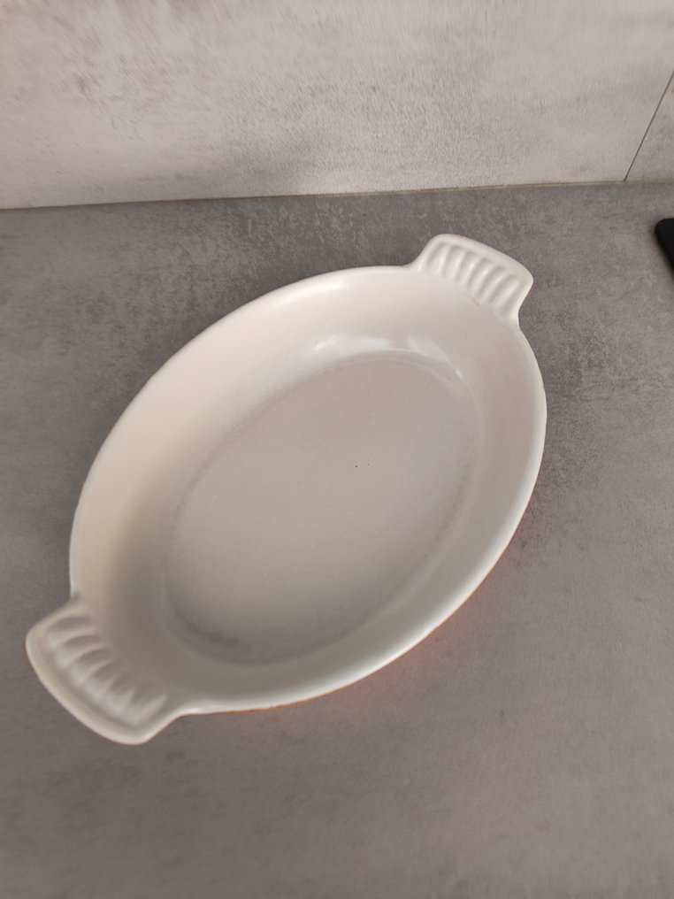 Le Creuset - Plat de cuisson - Fonte #4.3