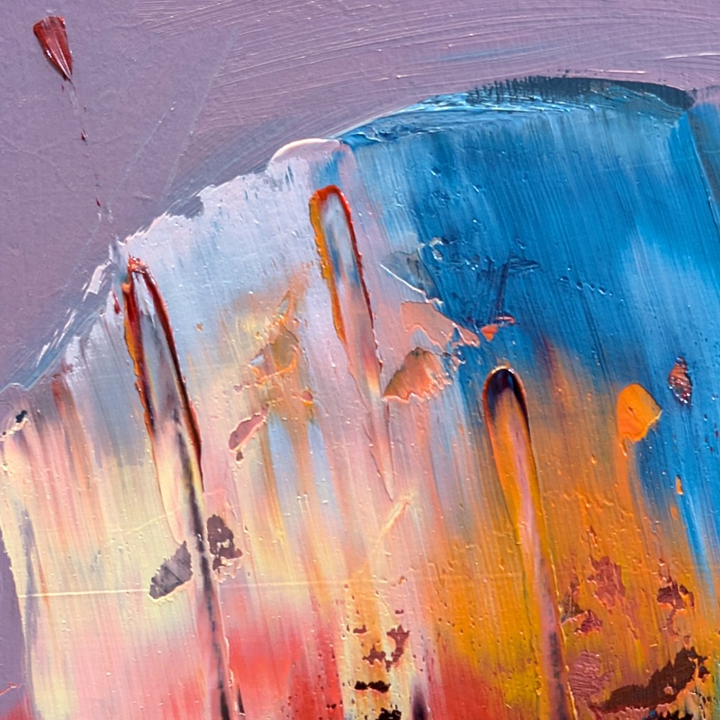 Matt Lambert - Intrusive #479 #1.0