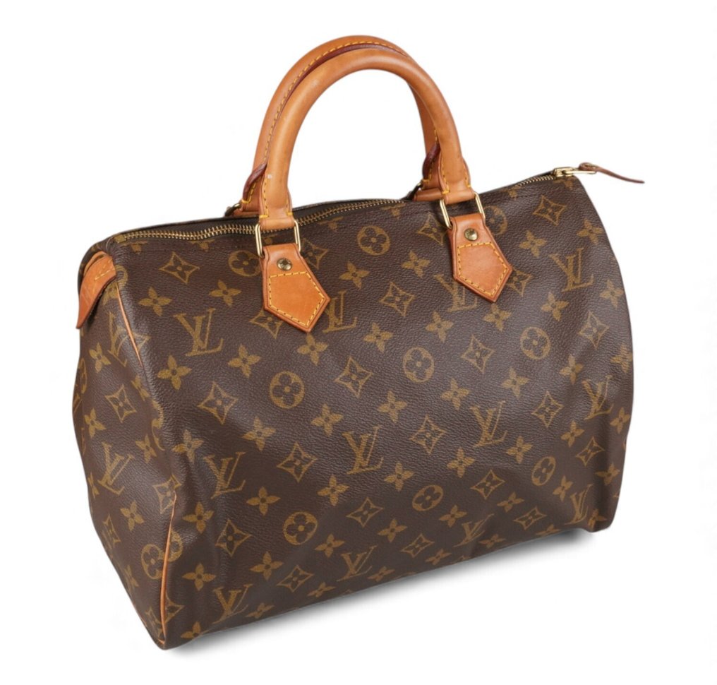 Louis Vuitton - Speedy 30 - Handbag #1.0