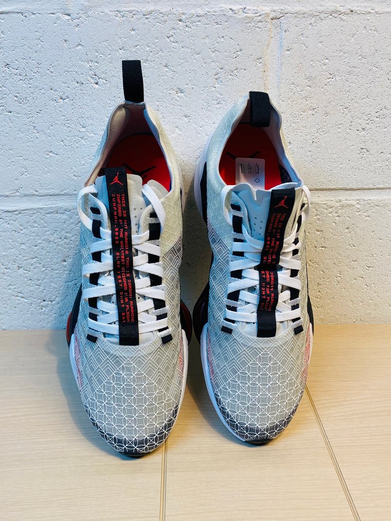 Air Jordan - Pantofi cu șiret - Dimensiune: EU 47.5 #3.2