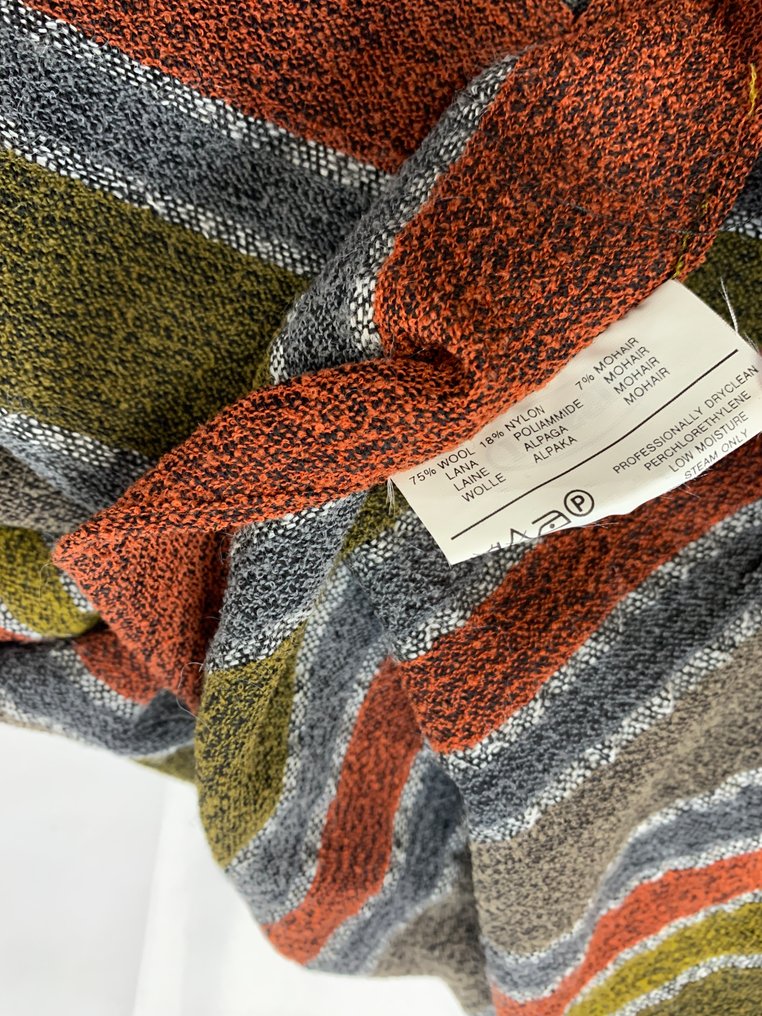 Missoni - Monogram - 圍巾 #3.2