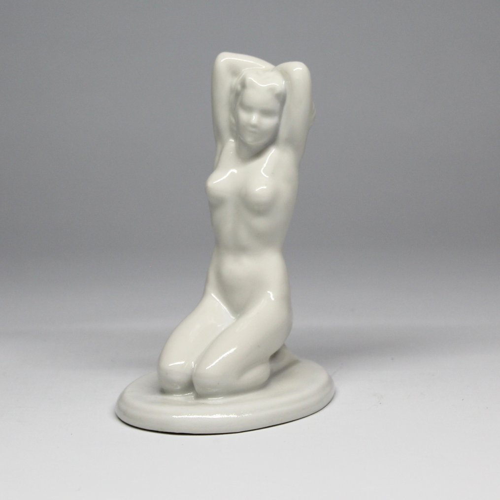 Drasche - Αγαλματίδιο - Πορσελάνη #3.2