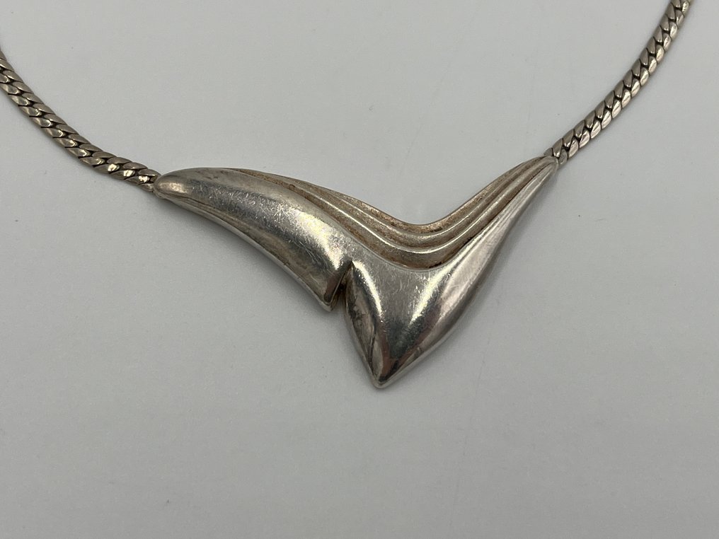 Senza Prezzo di Riserva - Collana Argento - 925 #2.1