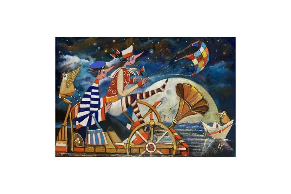 Artur Płachta - Hmm, it's going to be a nice evening. #2.1