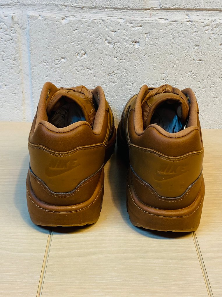 Nike - Air Max One Ale Brown P44,5 - Lenkkarit - Koko: EU 44.5 - Uudet lapulliset #3.2